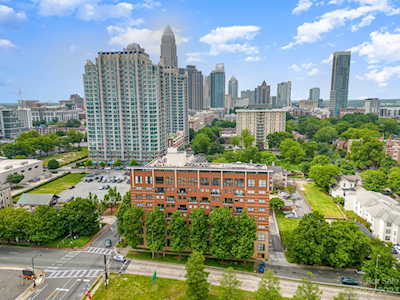 715 N Church St Charlotte, NC 28202