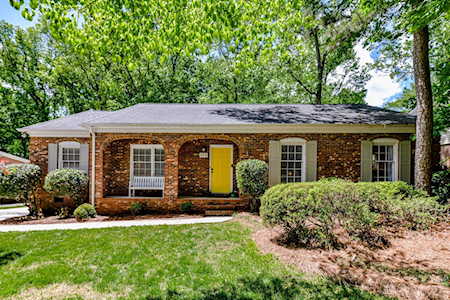 425 Morning Dale Rd Matthews, NC 28105