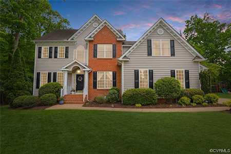 16811 Jaydee Terrace Moseley, VA 23120