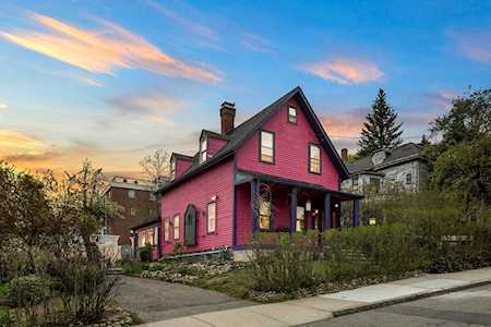 42 Spring Street Somerville, MA 02143
