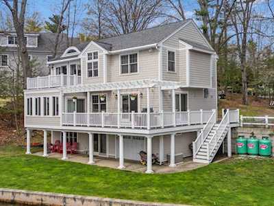 4 Birchmeadow Road Amesbury, MA 01913