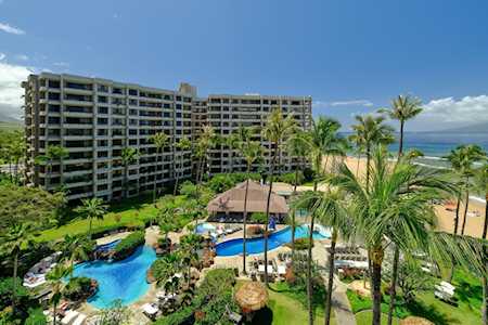 50 Nohea Kai Dr #I-706 Lahaina, HI 96761