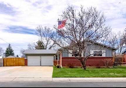 10870 W 68th Place Arvada, CO 80004