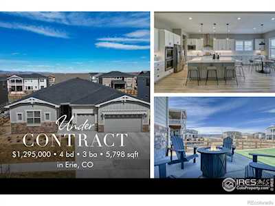 2412 Claystone Circle Erie, CO 80516