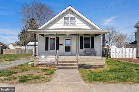 6 Reese Ave Harrington, DE 19952