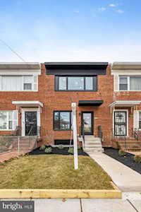 1275 Emerson St NE Washington, DC 20017