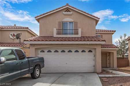 7413 Mission Palm St Las Vegas, NV 89139