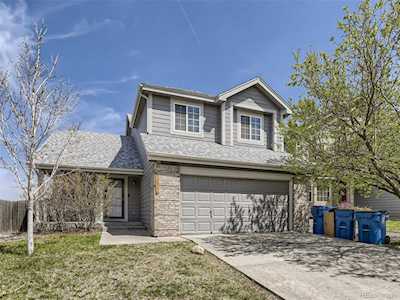 5718 S Zante Way Aurora, CO 80015