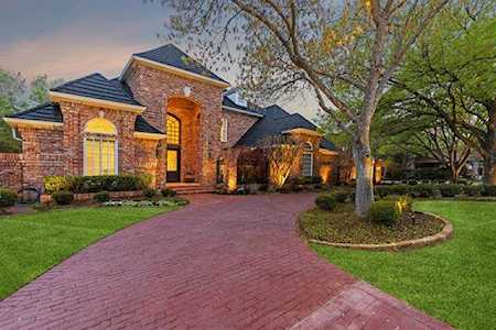 1113 Somerset Boulevard Colleyville, TX 76034