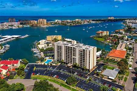 255 Dolphin POINT #804 Clearwater, FL 33767