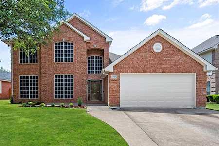 7905 Black Hills Lane Fort Worth, TX 76137