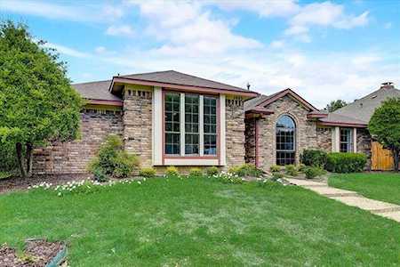1403 Brookside Drive Allen, TX 75002