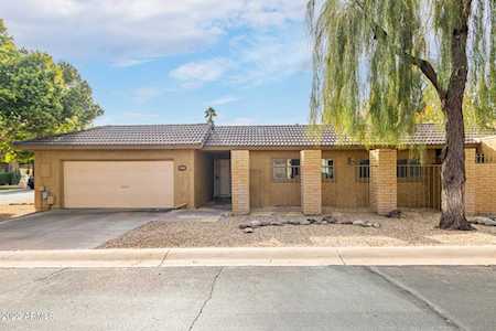 7803 E Mackenzie Drive Scottsdale, AZ 85251