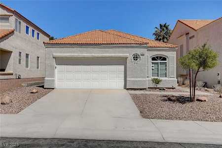 7612 Adornment Ct Las Vegas, NV 89131