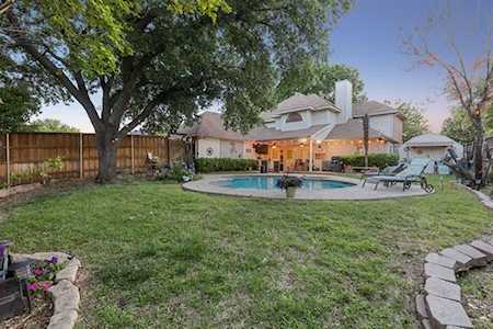 1003 Ridgemont Drive Allen, TX 75002