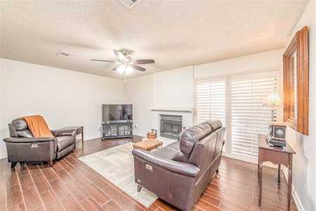 2323 Kennington Drive #C Arlington, TX 76012