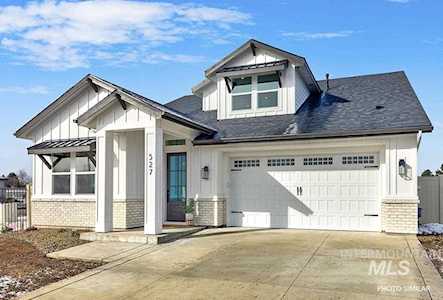 454 N Hiltonhead Way Eagle, ID 83616