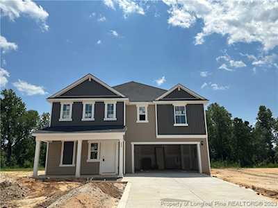 288 Hornet (Lot 59) Dr Raeford, NC 28376