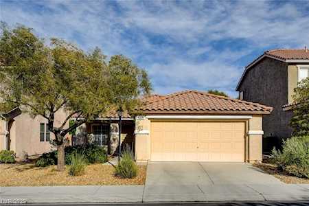 4306 Robins Ridge Dr Las Vegas, NV 89129