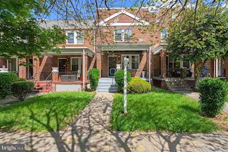 4115 18th St NE Washington, DC 20018
