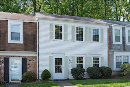 1547 Skirmish Run Dr #1547 Henrico, VA 23228
