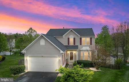 1701 Little Britain Ct Joppa, MD 21085