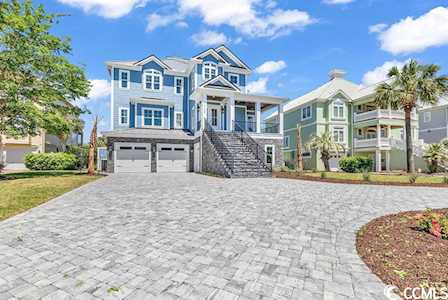 2709 Ship Wheel Dr. North Myrtle Beach, SC 29582