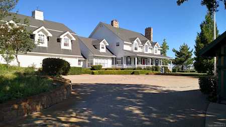 3605 Daley Flat Rd Julian, CA 92036