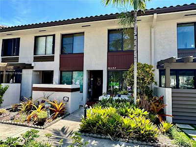 16457 NE 26th Ave #17 North Miami Beach, FL 33160