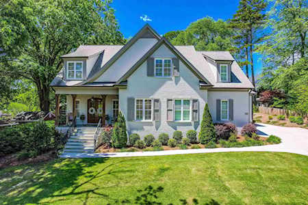 5405 Overlook Drive Raleigh, NC 27609