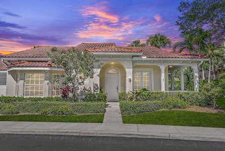 138 Mangrove Bay Way Jupiter, FL 33477