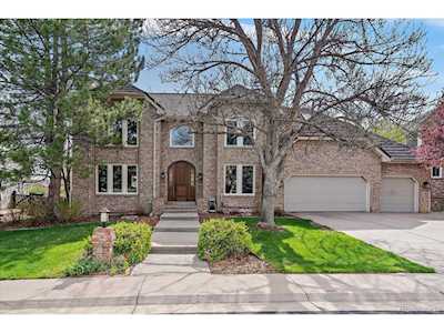 5330 S Geneva St Englewood, CO 80111