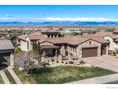 3865 Valley Crest Dr Timnath, CO 80547