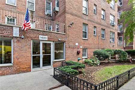 1480 Thieriot Ave #4E Bronx, NY 10460