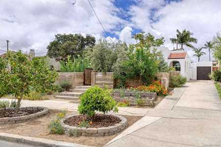 4956 E Mountain View Dr. San Diego, CA 92116