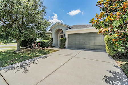 711 Alpine Thistle Dr Brooksville, FL 34604