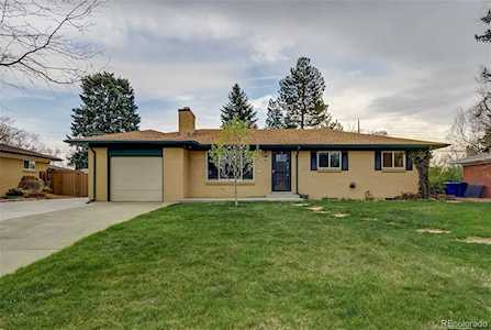704 W Longview Ave Littleton, CO 80120