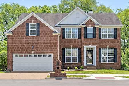 276 Wisteria Dr Franklin, TN 37064