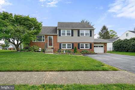 2615 W Robino Dr Wilmington, DE 19808