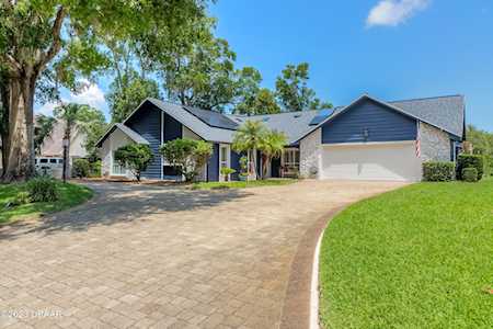 16 Eagle Court Ormond Beach, FL 32174
