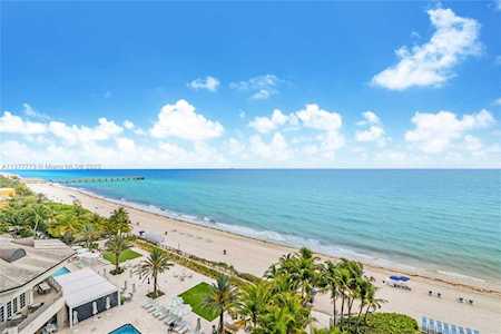 16047 Collins Ave #803 Sunny Isles Beach, FL 33160