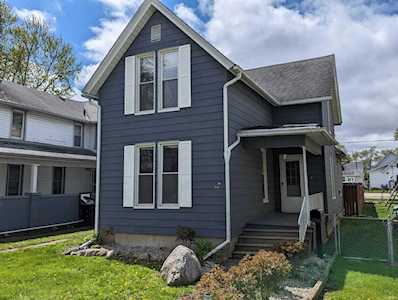 312 S Walsh Street Garrett, IN 46738
