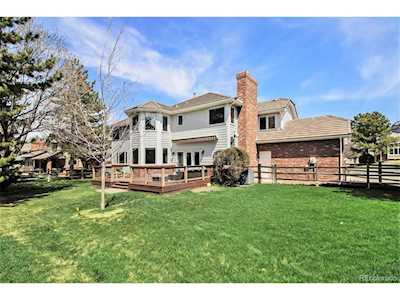 5199 S Hanover Way Englewood, CO 80111