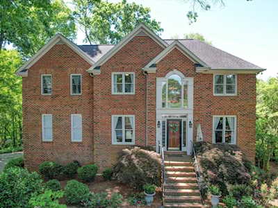 536 Beacon Knoll Ln Fort Mill, SC 29708