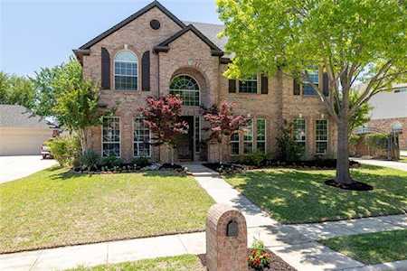 1304 Mesa Trail Keller, TX 76248
