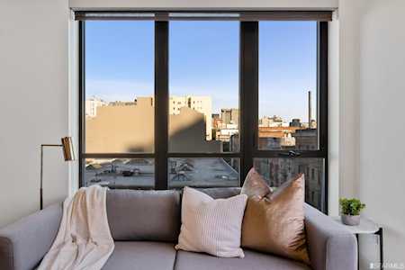 1201 Sutter Street #608 San Francisco, CA 94109