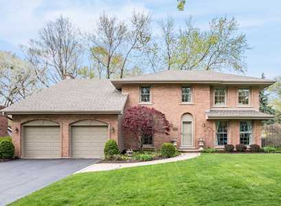 709 Timber Trail Dr Naperville, IL 60565