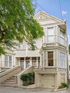 664 Elizabeth Street San Francisco, CA 94114