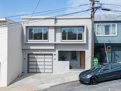 90 Bridgeview Drive San Francisco, CA 94124