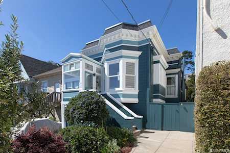 458 Mangels Avenue San Francisco, CA 94127